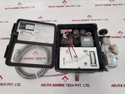 Nakakita Nstm732 Temperature Controller Scale Range 0-100°C
