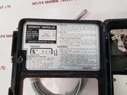 Nakakita Nstm732 Temperature Controller Scale Range 0-100°C