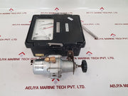 Nakakita Nstm732 Temperature Controller Scale Range 0-100°C