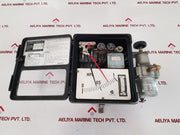 Nakakita Nsps 732 Automatic Pressure Controller