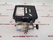 Nakakita Nsps 732 Automatic Pressure Controller