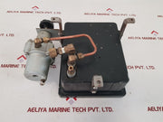 Nakakita Nsps 732 Automatic Pressure Controller
