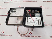 Nakakita Nsps 732 Pressure Controller Scale Range 0-1.5 Mpa