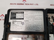 Nakakita Nsps 732 Pressure Controller Scale Range 0-1.5 Mpa