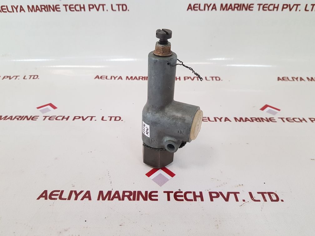 Hawe Mvx63D Safety Valve