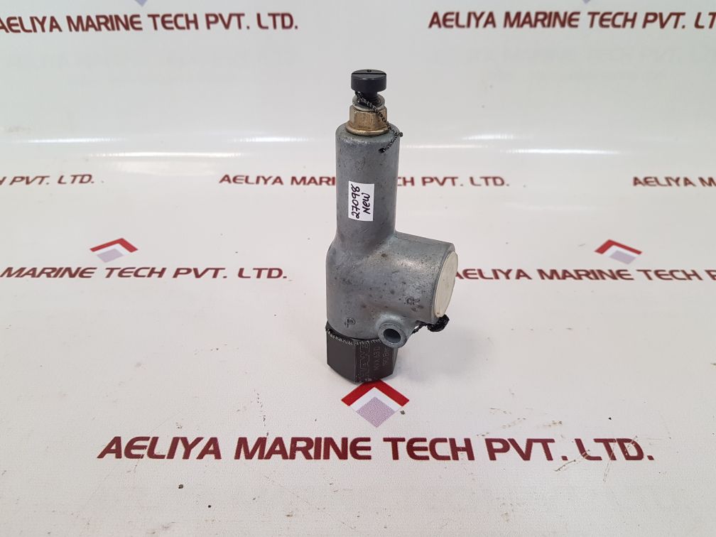 Hawe Mvx63D Safety Valve 190Bar