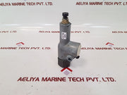 Hawe Mvx63D Safety Valve 190Bar