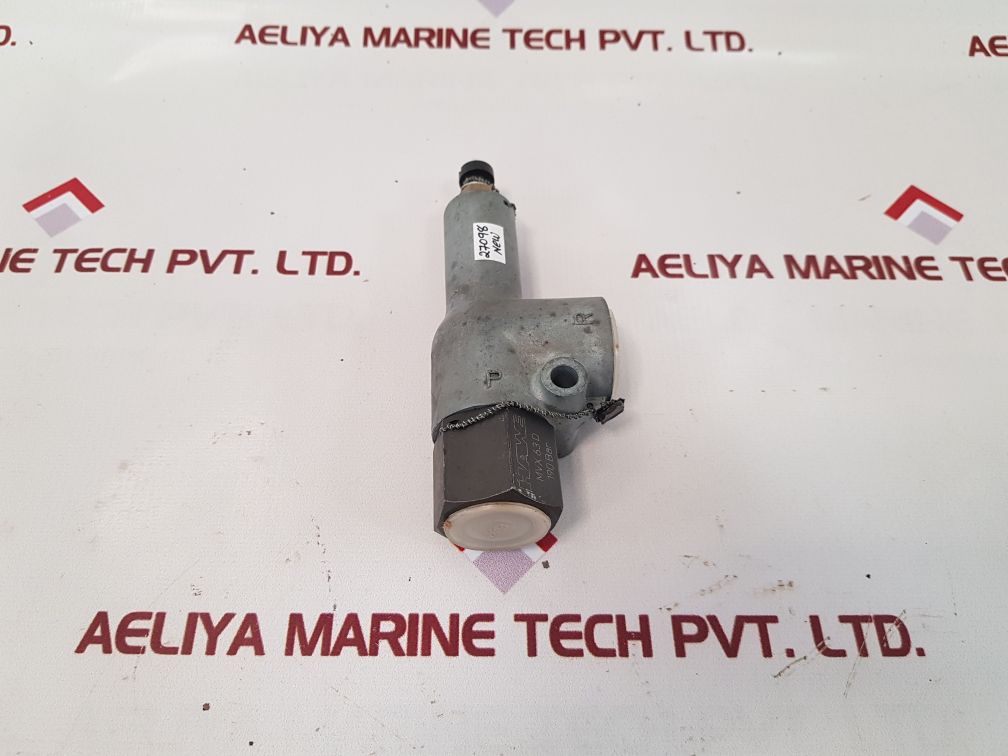 Hawe Mvx63D Safety Valve 190Bar