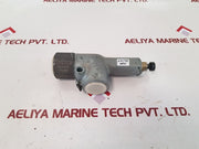 Hawe Mvx63D Safety Valve 190Bar