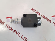 Palfinger Uv223M Sequential Valve