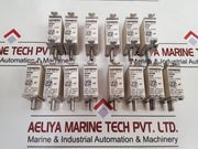 Siemens 3Na3 822-7Y Fuse 63A