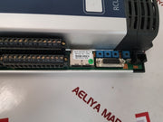 Kongsberg Rcu510 Remote Control Unit 601418 Rev.H