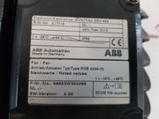 Abb Ebn 853 Electronic Converter Contrac 68853W303396