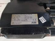 Abb Ebn 853 Electronic Converter Contrac 68853W303396