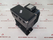 Abb Ebn 853 Electronic Converter Contrac 68853W303396