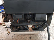 Wohr kaltetechnik/liebherr sk 71009/100-004-560 crane air condition unit