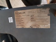 Wohr kaltetechnik/liebherr sk 71009/100-004-560 crane air condition unit