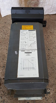 Wohr kaltetechnik/liebherr sk 71009/100-004-560 crane air condition unit