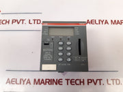 Abb Pm591-eth C0 Central Processing Unit 4Mb Ethernet 1Sap150100R0170