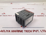 Abb Pm591-eth C0 Central Processing Unit 4Mb Ethernet 1Sap150100R0170