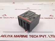 Abb Pm591-eth C0 Central Processing Unit 4Mb Ethernet 1Sap150100R0170
