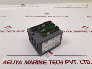 Abb Pm591-eth C0 Central Processing Unit 4Mb Ethernet 1Sap150100R0170