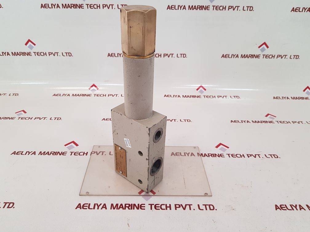 Rolls-royce F122E Control Block