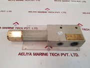 Rolls-royce F122E Control Block