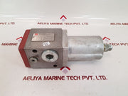 Servi Hydranor 3Sv14 Valve