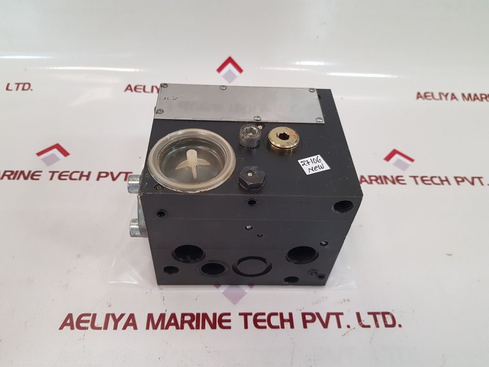 Hawe Psl 61/280-5 Valve