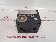 Hawe Psl 61/280-5 Valve