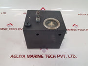 Hawe Psl 61/280-5 Valve