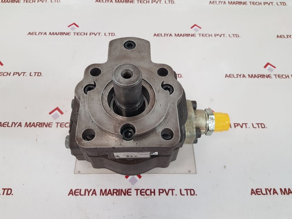 Tts 23337 Gear Pump