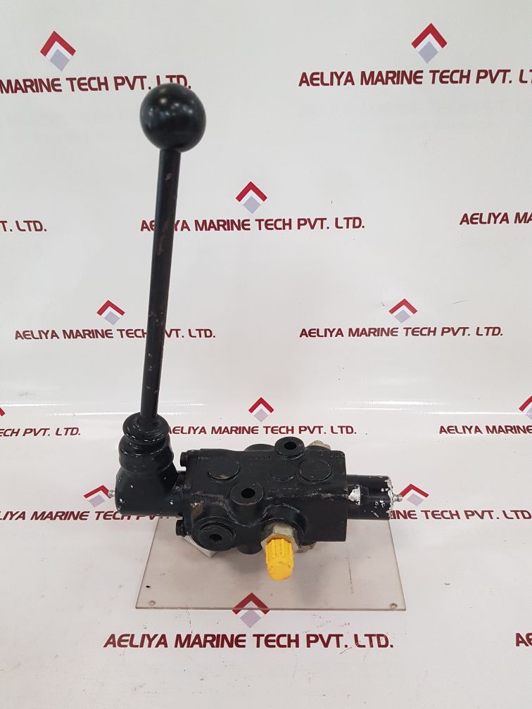 Tts 15800 Solenoid Valve