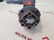 Nippon Oil Pump Top-216Hwmvb-029 Trochoid Pump