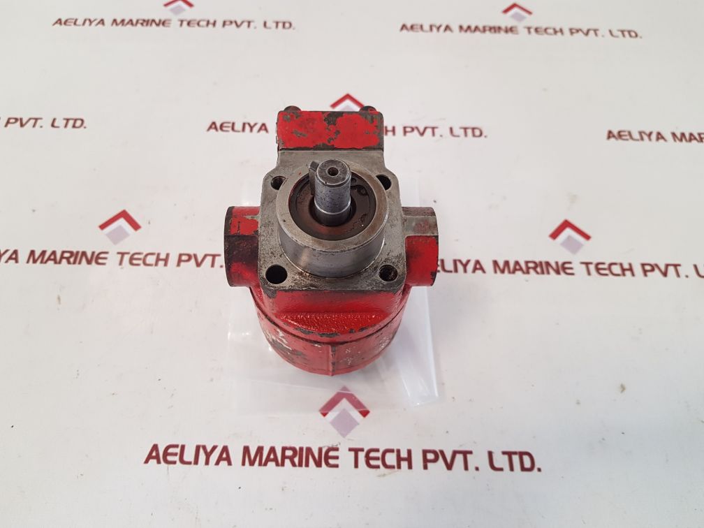 Nippon Oil Pump Top-216Hwmvd-029 Trochoid Pump
