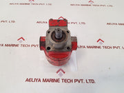 Nippon Oil Pump Top-216Hwmvd-029 Trochoid Pump