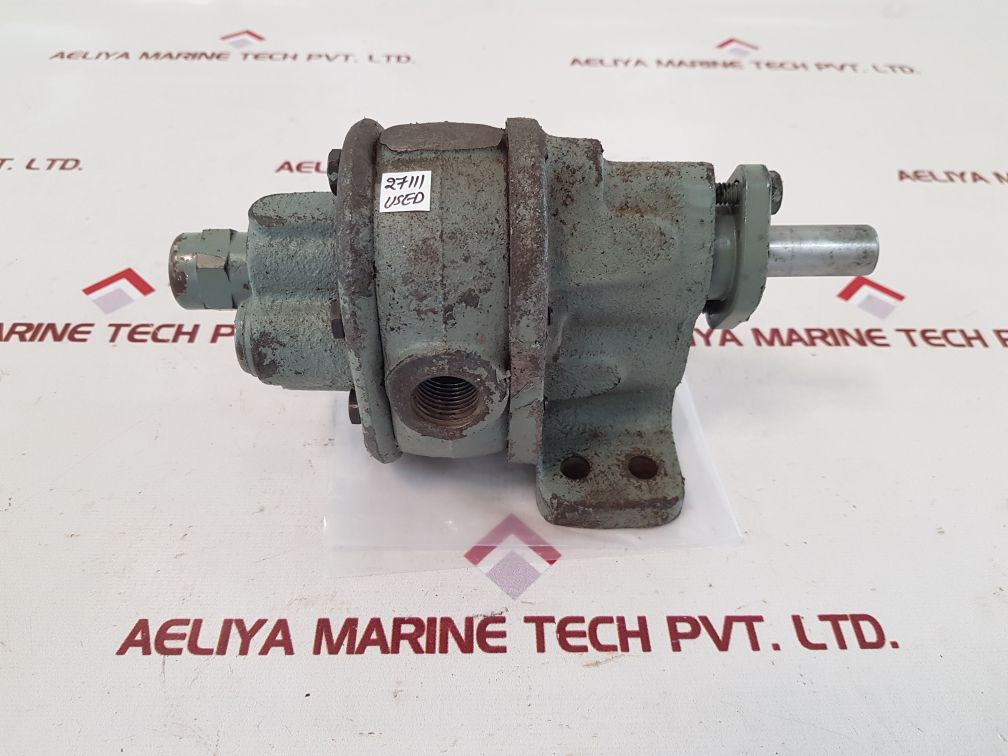 Bsm Pump used