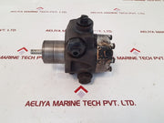 E7 Nc 1069 5P Oil Pump