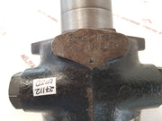 E7 Nc 1069 5P Oil Pump