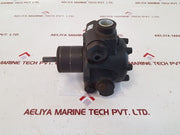 Suntec E6Nc 10697P Oil Pump