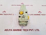 Kongsberg 3Rv12L-42087 Solenoid Valve