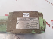 Kongsberg 3Rv12L-42087 Solenoid Valve