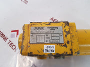 Kongsberg 3Rv12L-42087 Solenoid Valve