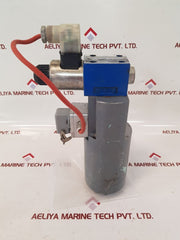 Bosch 0 810 091 287 Directional Control Valve 081Wv06P1V1028Ws024/00D0 (New)