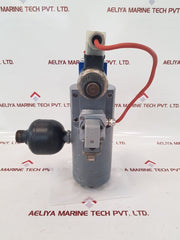 Bosch 0 810 091 287 Directional Control Valve 081Wv06P1V1028Ws024/00D0 (New)
