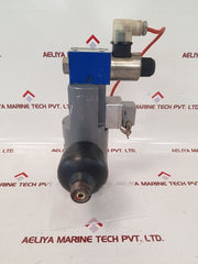 Bosch 0 810 091 287 Directional Control Valve 081Wv06P1V1028Ws024/00D0 (New)