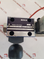 Bosch 0 810 091 287 Directional Control Valve 081Wv06P1V1028Ws024/00D0 (New)