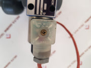 Bosch 0 810 091 287 Directional Control Valve 081Wv06P1V1028Ws024/00D0 (New)