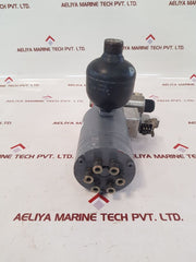 Bosch 0 810 091 287 Directional Control Valve 081Wv06P1V1028Ws024/00D0 (New)